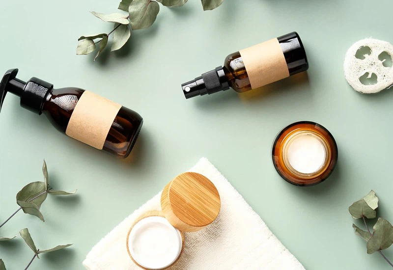 Cosmetics Industry