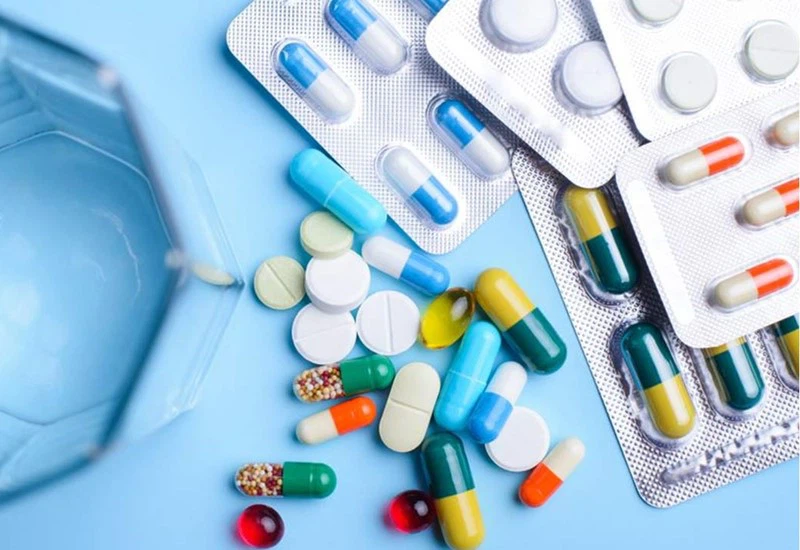 Pharmaceutical Field